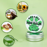 Pet Claw Care Cream Moisturizing