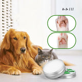 Pet Claw Care Cream Moisturizing