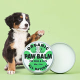 Pet Claw Care Cream Moisturizing