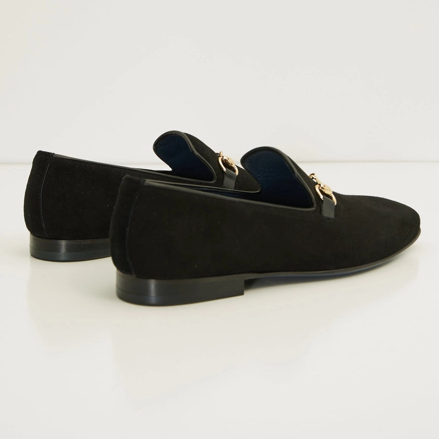 Walker Loafers