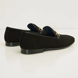 Walker Loafers
