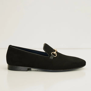 Walker Loafers