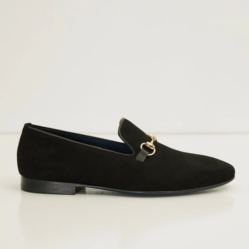 Walker Loafers