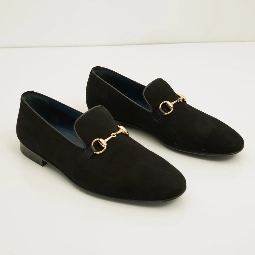 Walker Loafers